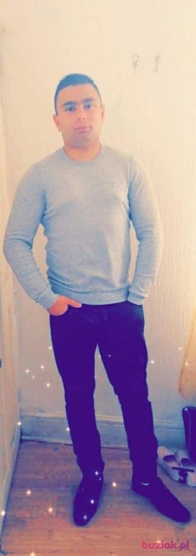 Adrian Artur szoma, Mężczyzna, 32, Głogów, Polska, Zdjęcie: 3