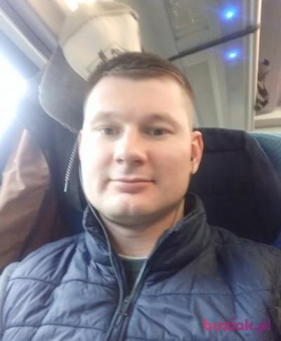 Borys, Mężczyzna, 44, Warszawa, Polska, Zdjęcie: 3