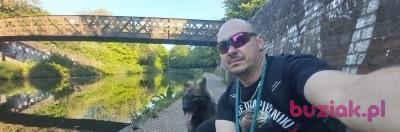 Maniek , Mężczyzna, 41, Wielka Brytania, Zdjęcie: 2