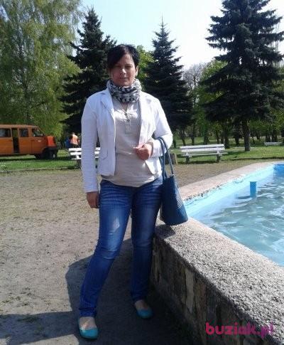 anna, Kobieta, 47, Tczew, Polska, Zdjęcie: 2