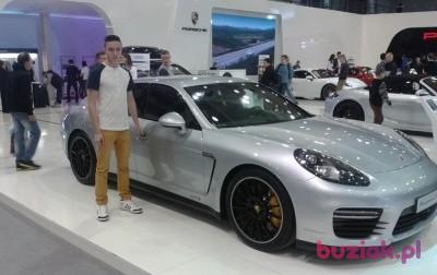 Kuba, Mężczyzna, 28, Jarocin, Polska, Zdjęcie: 2