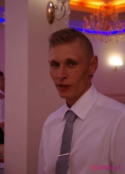 Tomek, Mężczyzna, 41, Jedwabne, Polska, Zdjęcie: 2