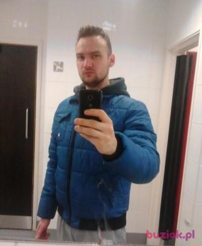 Lukasz, Male, 38, Exeter, Wielka Brytania, Photo: 4