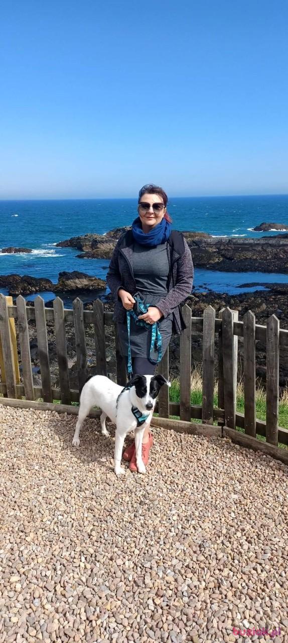 Dorota, Female, 53, Wielka Brytania, Photo: 3