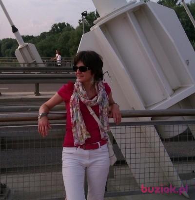 Anna, Kobieta, 57, Warszawa, Polska, Zdjęcie: 1