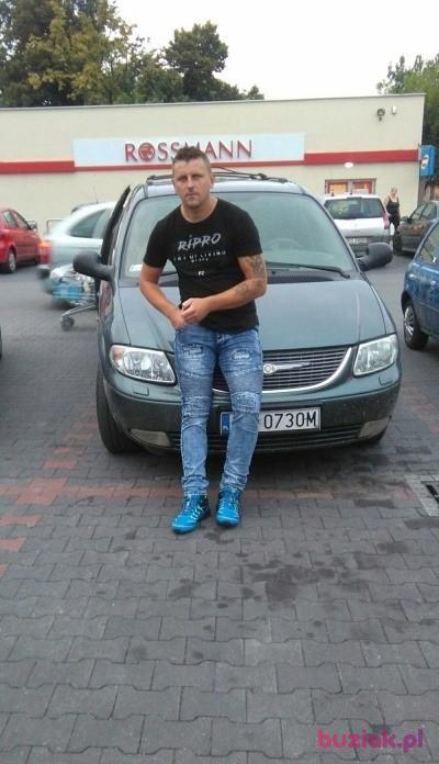 Marcin, Mężczyzna, 41, Kościan, Polska, Zdjęcie: 2