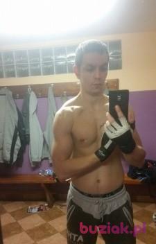 MaciekMonster, Male, 36, Więcbork, Polska, Photo: 3