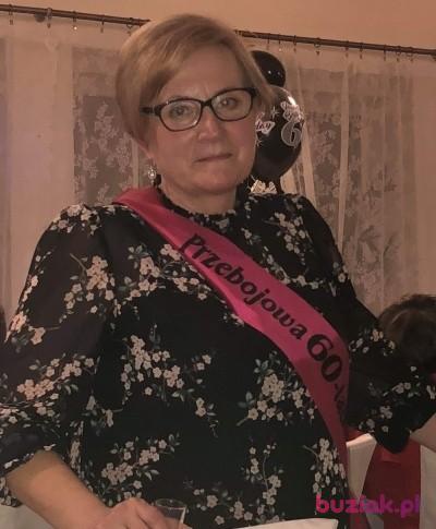 Ewa, Kobieta, 67, Polska, Zdjęcie: 3
