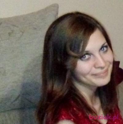 BaSiA, Kobieta, 34, Dąbrowa Górnicza, Polska, Zdjęcie: 2