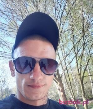 Damian, Mężczyzna, 32, Zabrze, Polska, Zdjęcie: 2