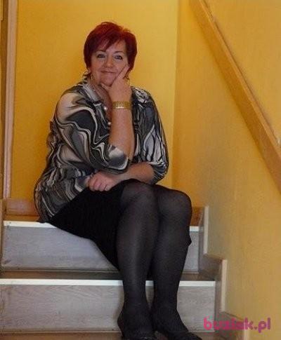 Teresa, Kobieta, 76, Katowice, Polska, Zdjęcie: 1