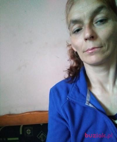 Anes41, Kobieta, 48, Polska, Zdjęcie: 2