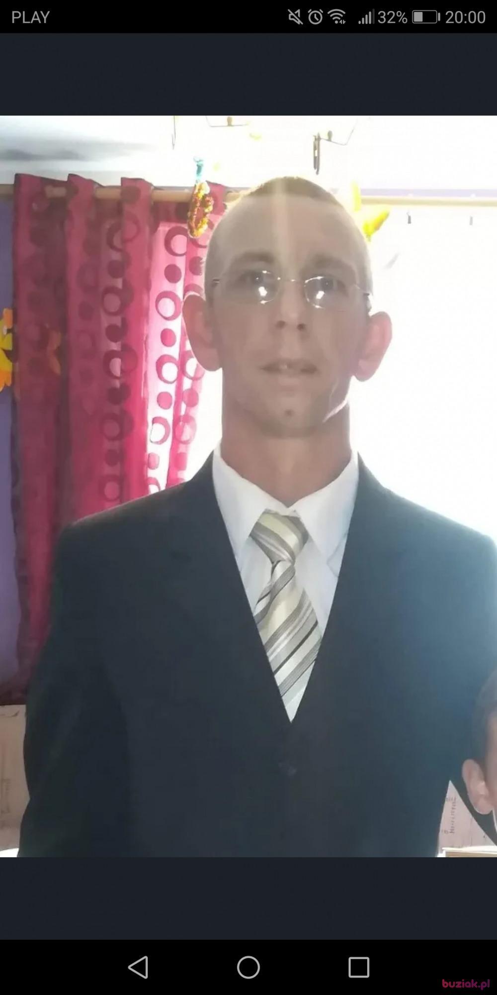 LESZEK, Male, 42, Wrocław, Polska, Photo: 3