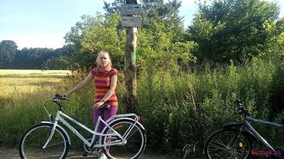 Bozena, Kobieta, 63, Tarnowskie Góry, Polska, Zdjęcie: 2