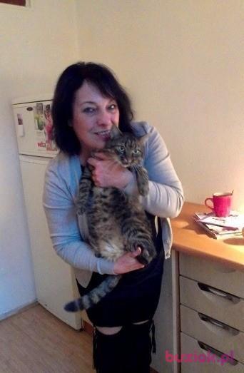 joanna, Kobieta, 68, Warszawa, Polska, Zdjęcie: 2