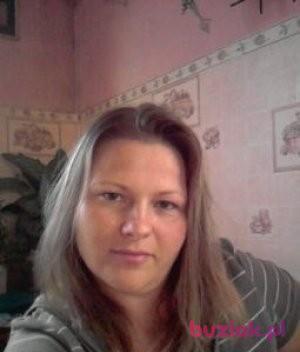 anita, Kobieta, 46, Ciechanów, Polska, Zdjęcie: 1