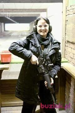 Maggie, Kobieta, 44, Strzegom, Polska, Zdjęcie: 7