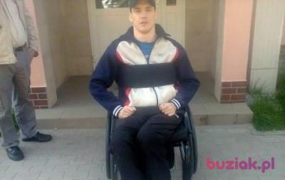 Kamil, Mężczyzna, 36, Lębork, Polska, Zdjęcie: 13