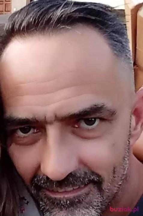 ANDREAS, Mężczyzna, 52, Poznań, Polska, Zdjęcie: 2