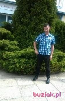 Paweł, Mężczyzna, 36, Gorlice, Polska, Zdjęcie: 1