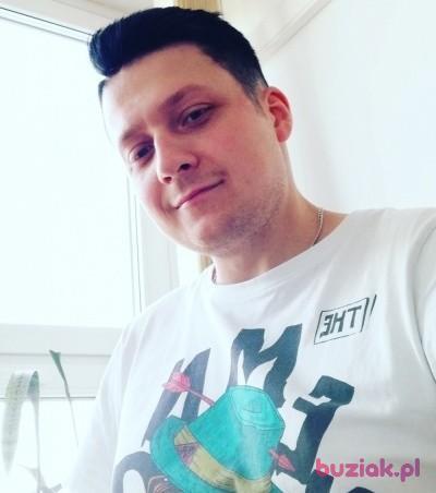 Damian, Mężczyzna, 37, Bydgoszcz, Polska, Zdjęcie: 2