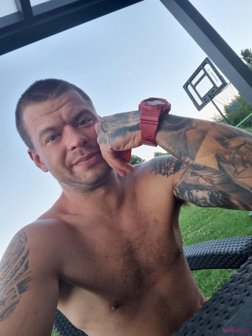 Mateusz, Male, 28, Włocławek, Polska, Photo: 2