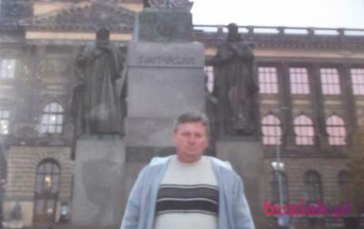 Paweł, Male, 61, Kruszwica, Polska, Photo: 3