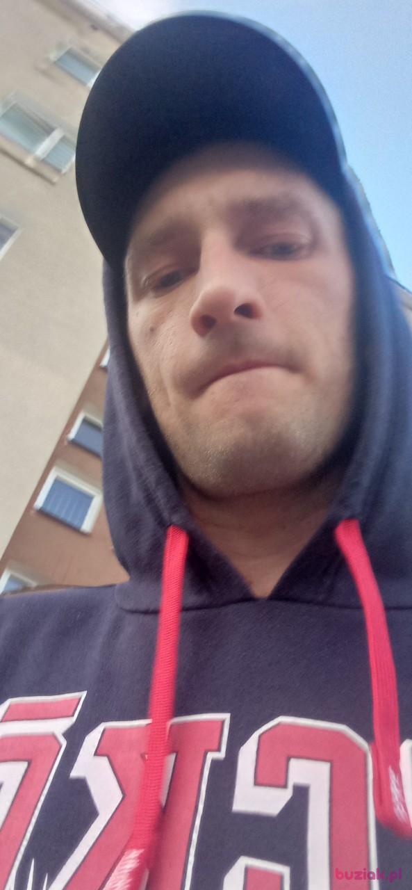 Marek, Mężczyzna, 38, Gdynia, Polska, Zdjęcie: 1