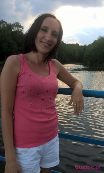 Becia, Kobieta, 41, Mysłowice, Polska, Zdjęcie: 3