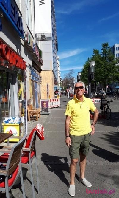 Vittorio, Mężczyzna, 75, Berlin, Niemcy, Zdjęcie: 4