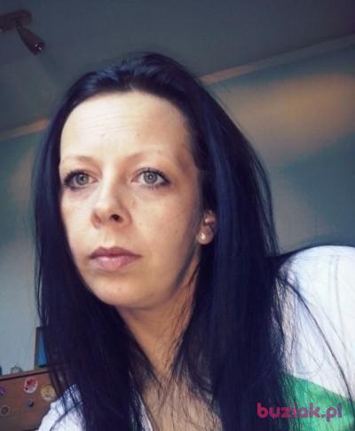 Joanna , Kobieta, 42, Słupsk, Polska, Zdjęcie: 2