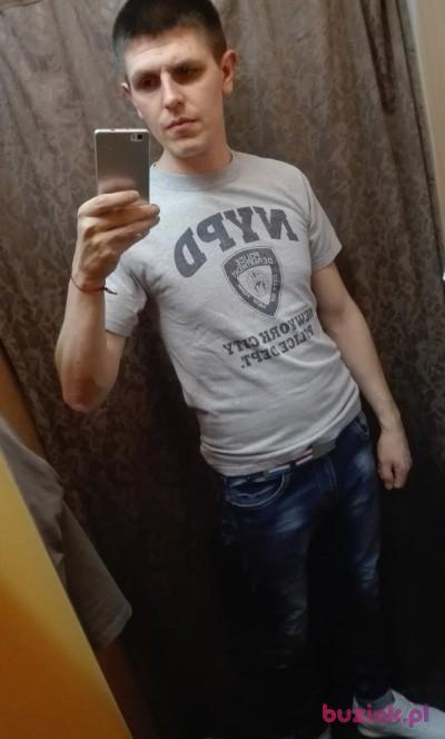 Victor, Mężczyzna, 40, Włoszczowa, Polska, Zdjęcie: 1
