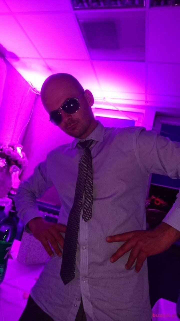 Daniel, Male, 39, Rugby, Wielka Brytania, Photo: 5