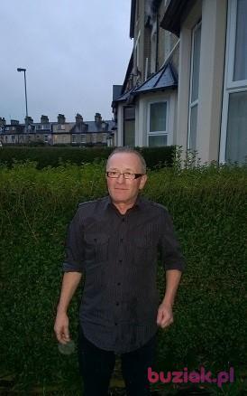 Waldemar, Mężczyzna, 65, Bradford, Wielka Brytania, Zdjęcie: 2