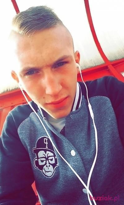 Marcin, Mężczyzna, 29, Nakło nad Notecią, Polska, Zdjęcie: 2
