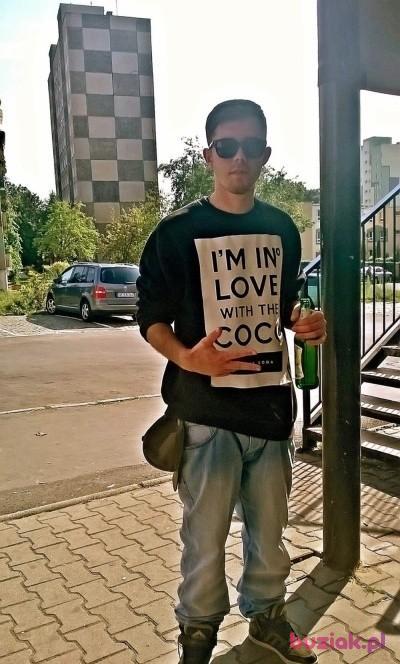 Rabitts93, Mężczyzna, 33, Zgorzelec, Polska, Zdjęcie: 1