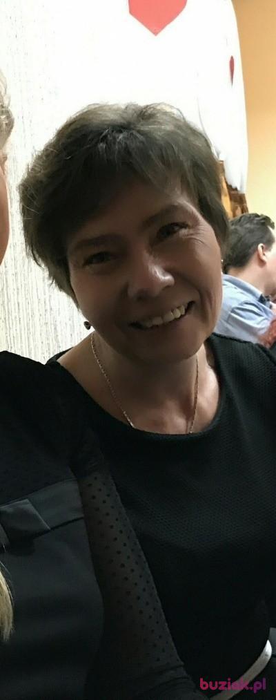 Dorota, Kobieta, 55, Gorzów Wielkopolski, Polska, Zdjęcie: 2
