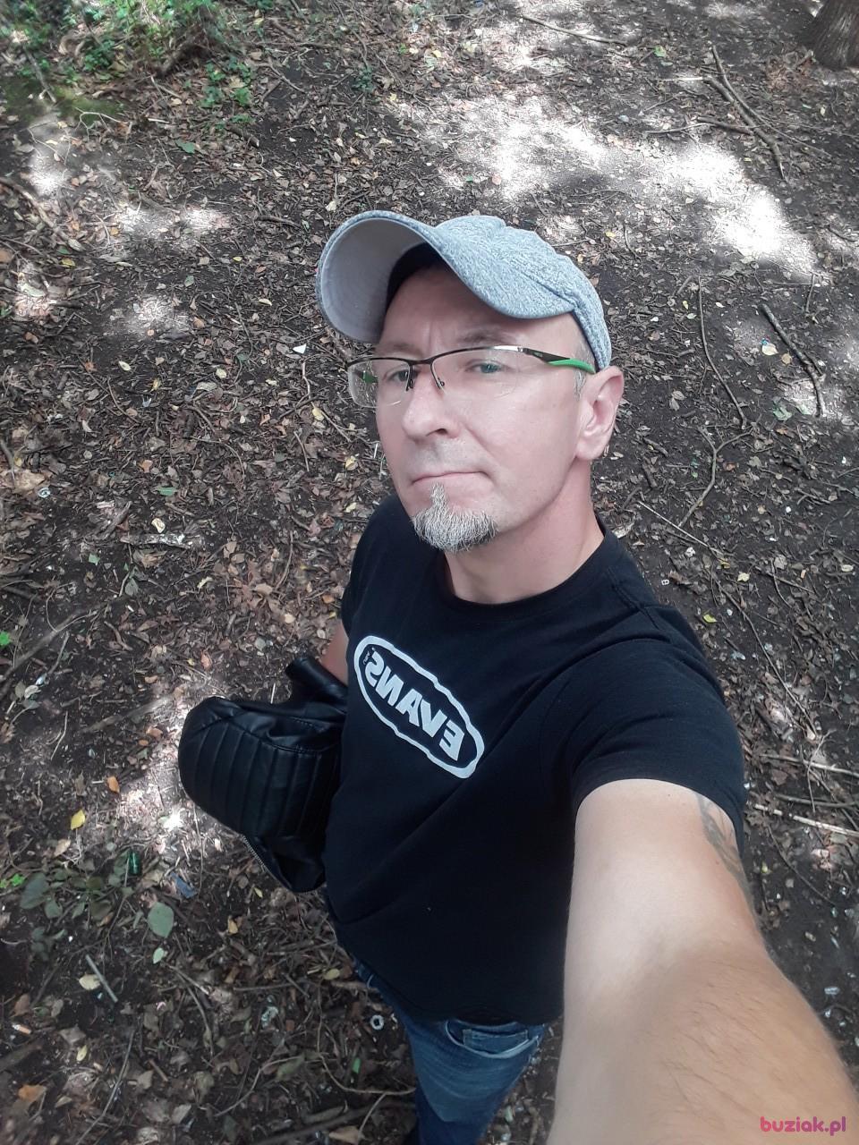 Krzysztof, Mężczyzna, 53, Huntingdon, Wielka Brytania, Zdjęcie: 1