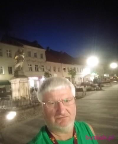 Mirek, Male, 64, Biała, Polska, Photo: 4
