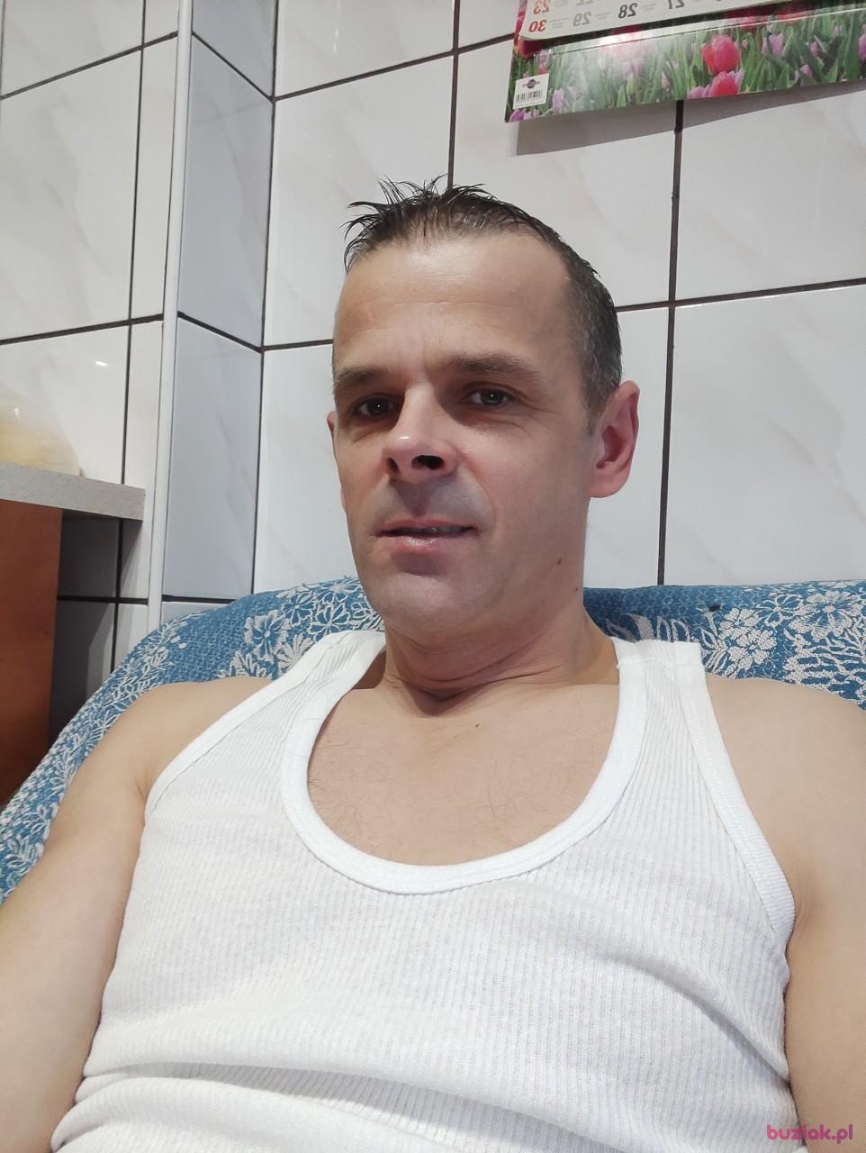 Slawek, Mężczyzna, 49, Olsztyn, Polska, Zdjęcie: 2