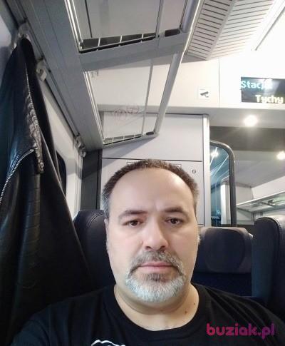 Rysiek, Male, 53, Chorzów, Polska, Photo: 1