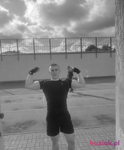 Emil, Mężczyzna, 27, Grodzisk Wielkopolski, Polska, Zdjęcie: 4