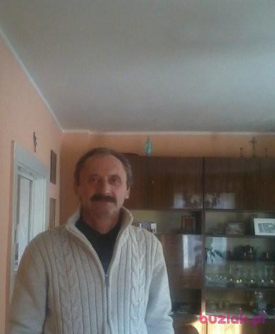 andrzej jahn, Mężczyzna, 71, Nysa, Polska, Zdjęcie: 1