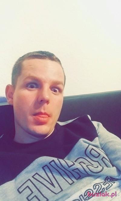 Dominik, Mężczyzna, 36, Lidzbark Warmiński, Polska, Zdjęcie: 2