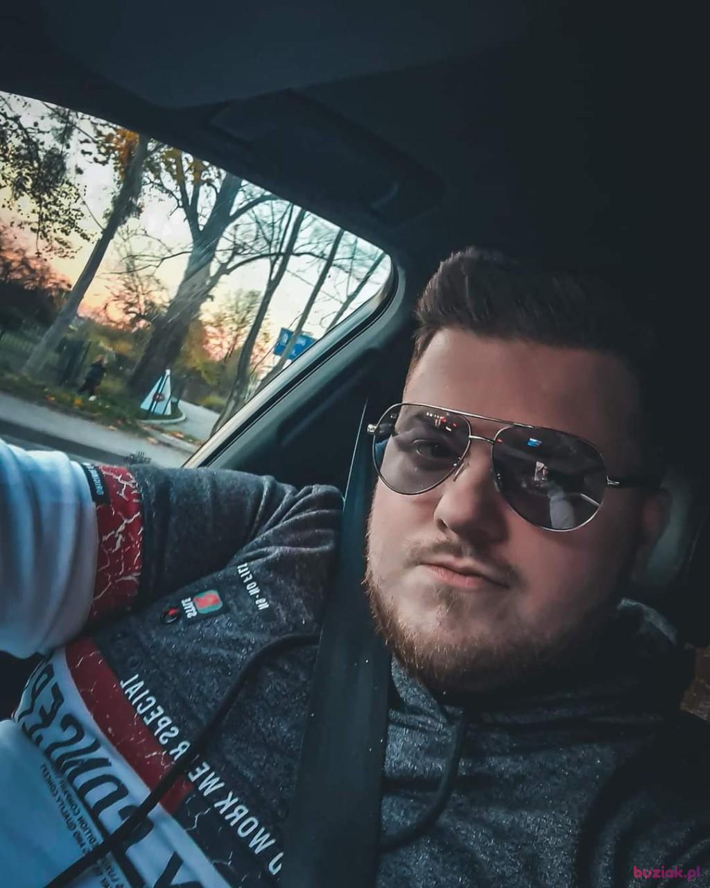 Mateusz, Male, 29, Wrocław, Polska, Photo: 2
