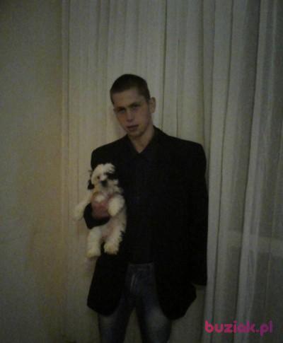 Roger, Mężczyzna, 32, Kędzierzyn-Koźle, Polska, Zdjęcie: 2
