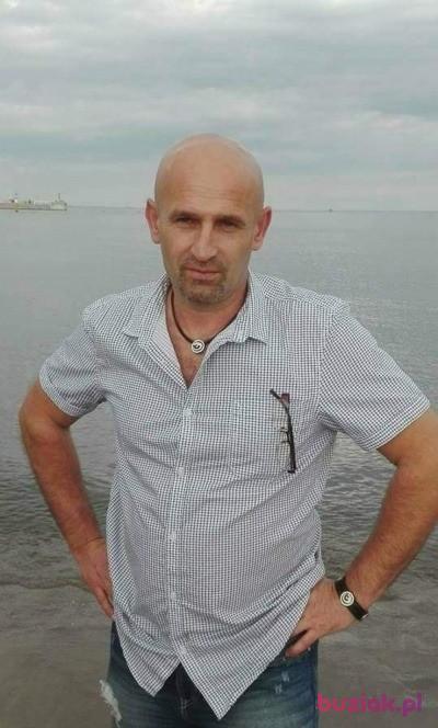 Dariusz, Mężczyzna, 54, Gdańsk, Polska, Zdjęcie: 2