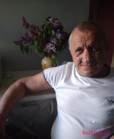 Stanislaw , Male, 74, Zabrze, Polska, Photo: 12