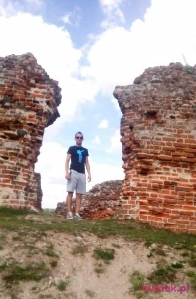 Hubert, Mężczyzna, 41, Kłodawa, Polska, Zdjęcie: 3