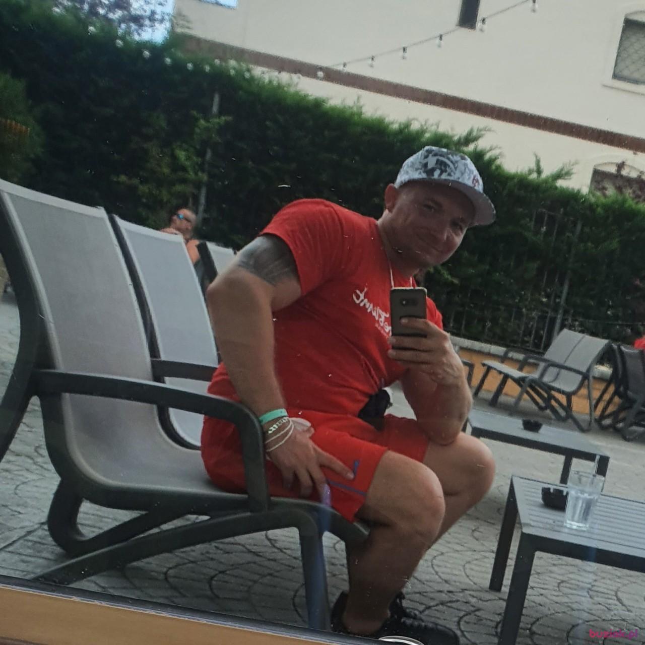 Mariusz, Mężczyzna, 38, Breda, Holandia, Zdjęcie: 18